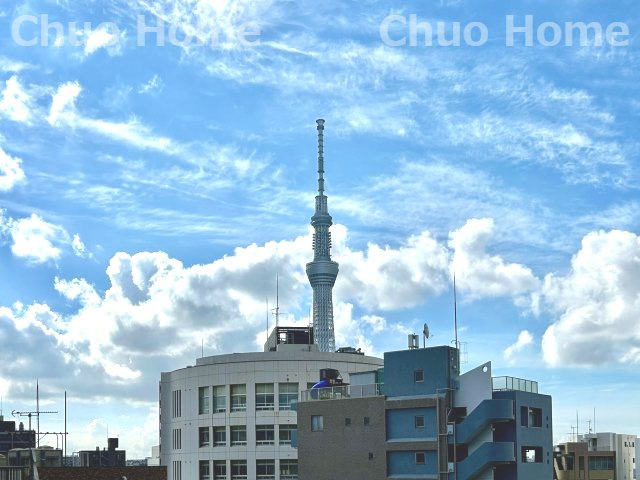 ナイスアーバン浅草のエントランス|【エントランス】マンションのエントランスは、その物件の印象を決める、顔とも言える場所です。毎日通る場所ですからきれいなのが一番です。