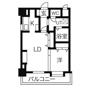 ピュア東彩館 II