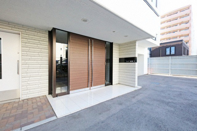 ピュア東彩館 II