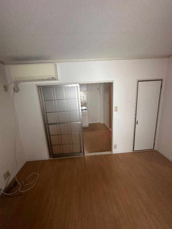 横須賀市野比３丁目のアパートの設備
