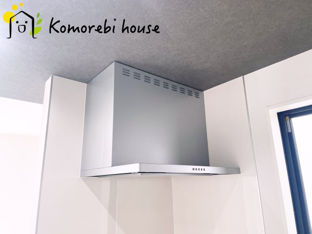 桶川市泉　5期　新築一戸建て　グラファーレ　01のキッチン|キッチンでお料理をお楽しみください