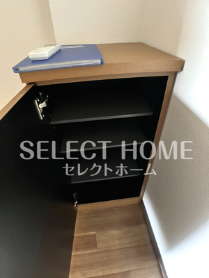  | グランドールベルⅢ