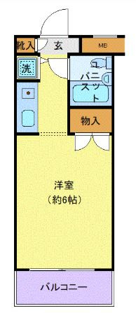 ジョイフル浦和