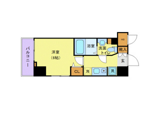 N-Stage三郷
