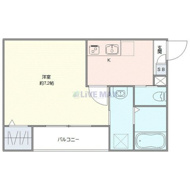 ジーメゾン入間東藤沢の画像