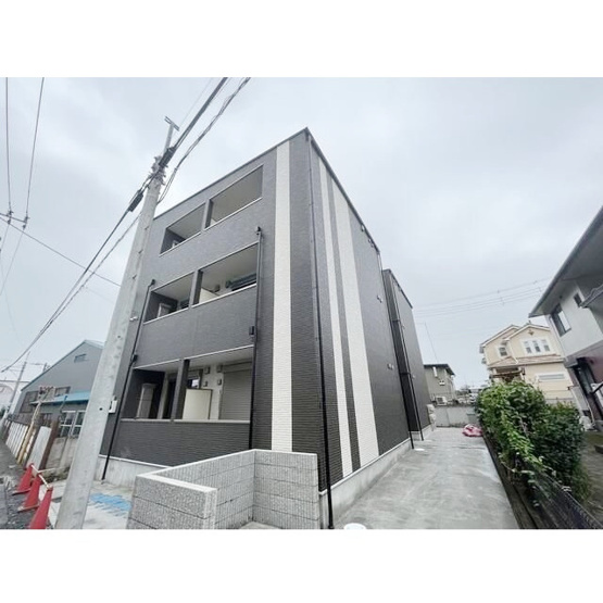 【外観】ジーメゾン狭山入間川