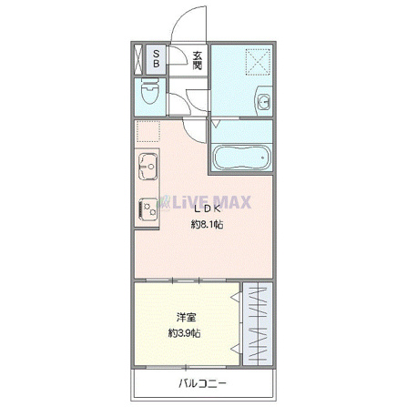 ジーメゾン大宮大成町