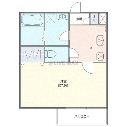 ジーメゾン大宮大成町
