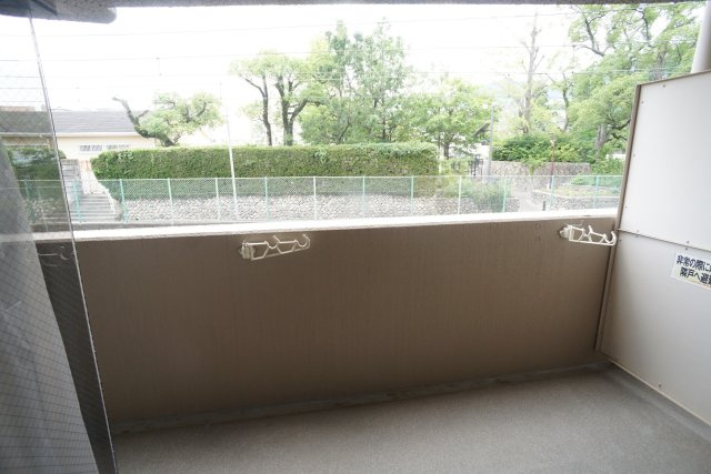 ＮＥＯダイキョー逆瀬川の展望