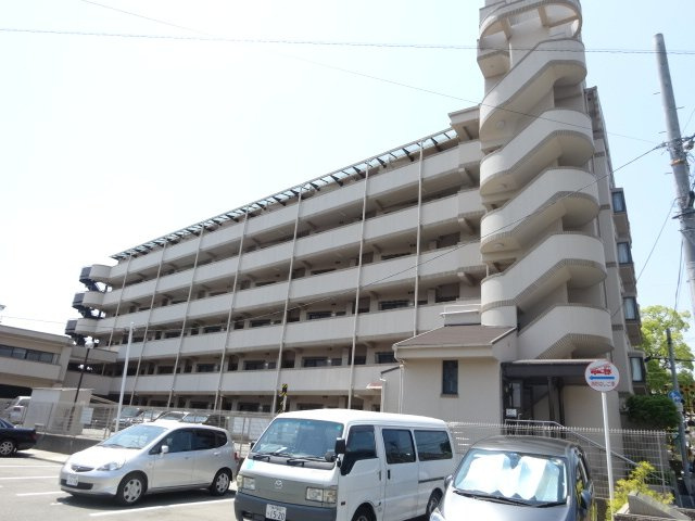 ＮＥＯダイキョー逆瀬川