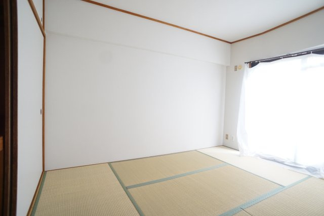ＮＥＯダイキョー逆瀬川の内装