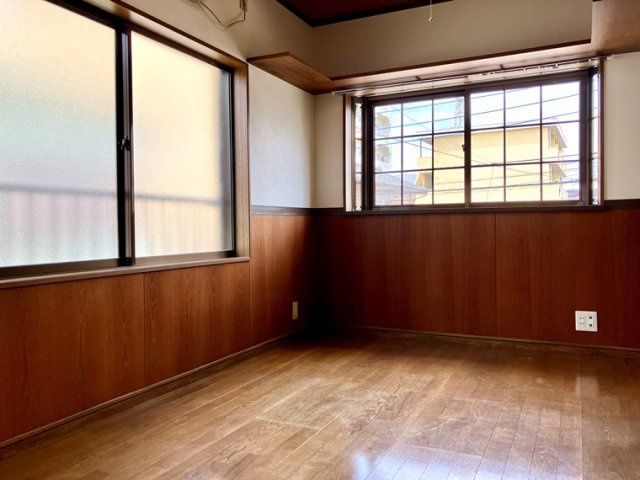 【洋室】 | 松戸戸建