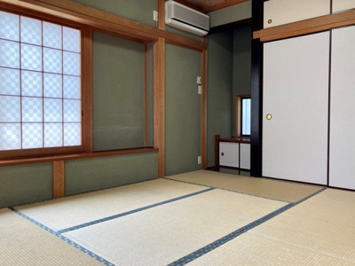【寝室】 | 松戸戸建
