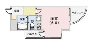 メゾンブランシェ大町