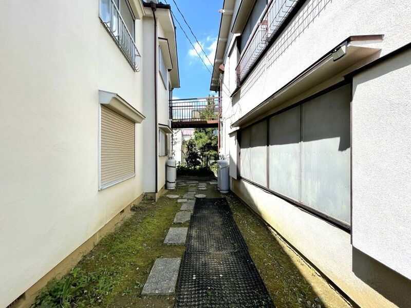 第３元秀荘のその他共用部分