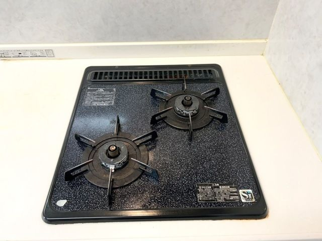 コンフォート本牧のキッチン