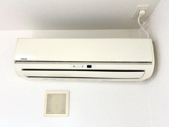 コンフォート本牧の設備