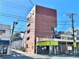 コンフォート本牧のその他共用部分