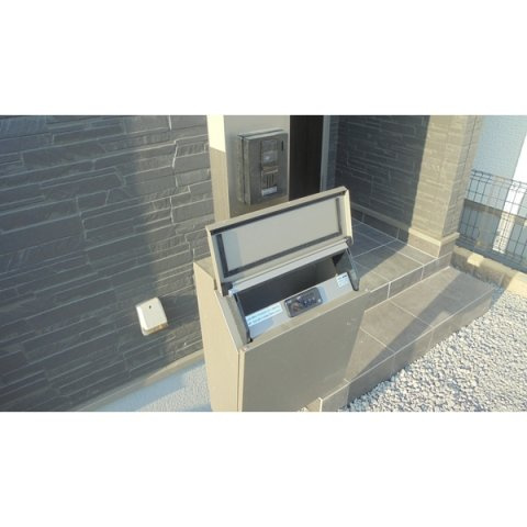 サン丸山A棟　　刈谷市近郊の賃貸ならクラスホーム刈谷店の設備