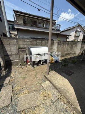 【その他共用部分】 | エコーハイツA