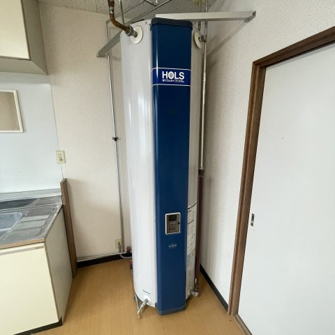 第３グレース加地の設備