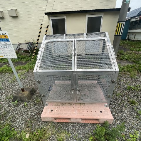 第３グレース加地のその他共用部分