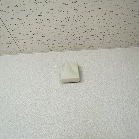 第３グレース加地のセキュリティ