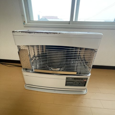 第３グレース加地の設備