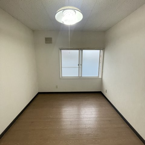 第３グレース加地の内装