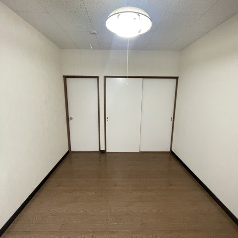 第３グレース加地の内装