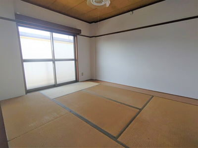 【和室】 | グローリア南大塚