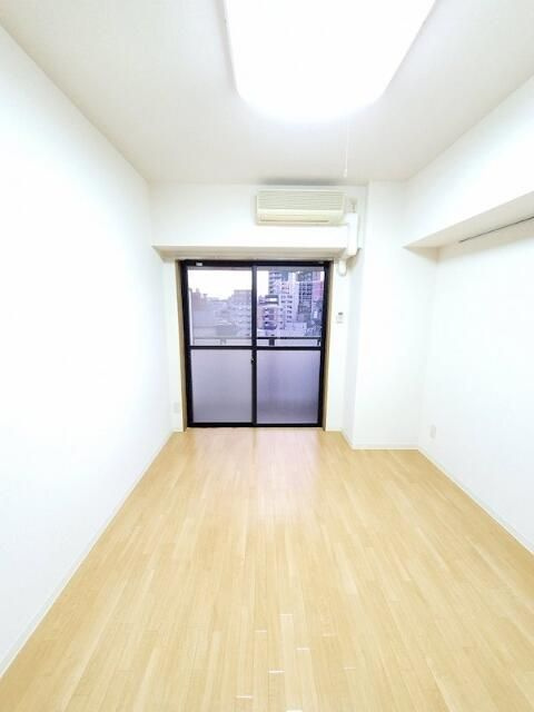 豊島区南大塚１丁目の賃貸マンションの居間・リビング