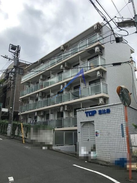 トップ恵比寿