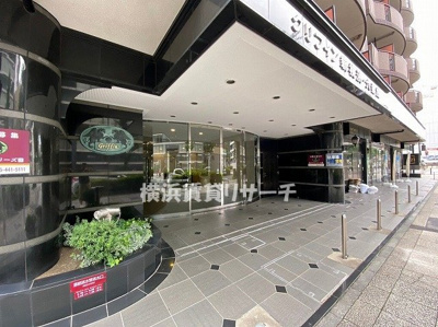  | グリフィン新横浜・六番館