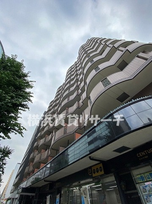  | グリフィン新横浜・六番館