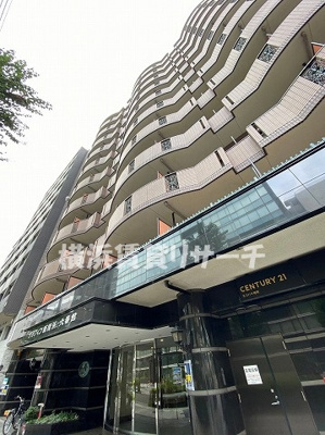  | グリフィン新横浜・六番館