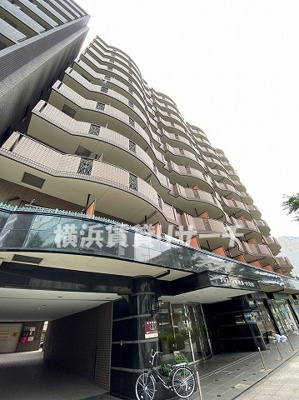  | グリフィン新横浜・六番館