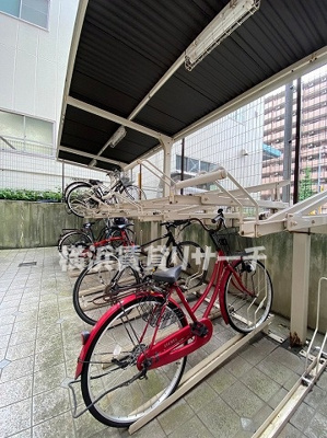  | グリフィン新横浜・六番館