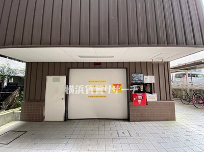  | グリフィン新横浜・六番館
