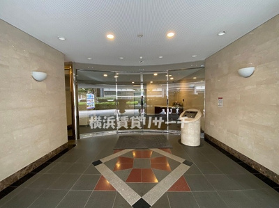  | グリフィン新横浜・六番館