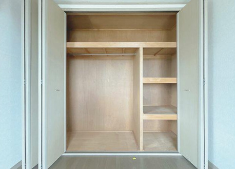 売中古戸建　富士市中里の収納