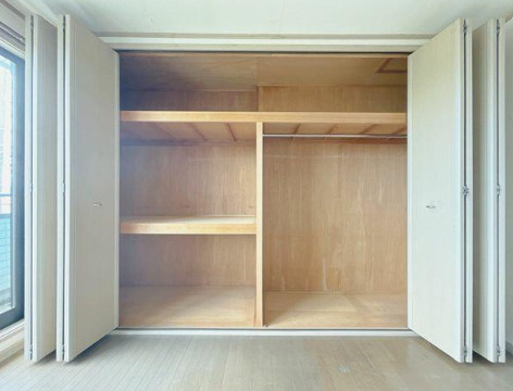 売中古戸建　富士市中里の収納