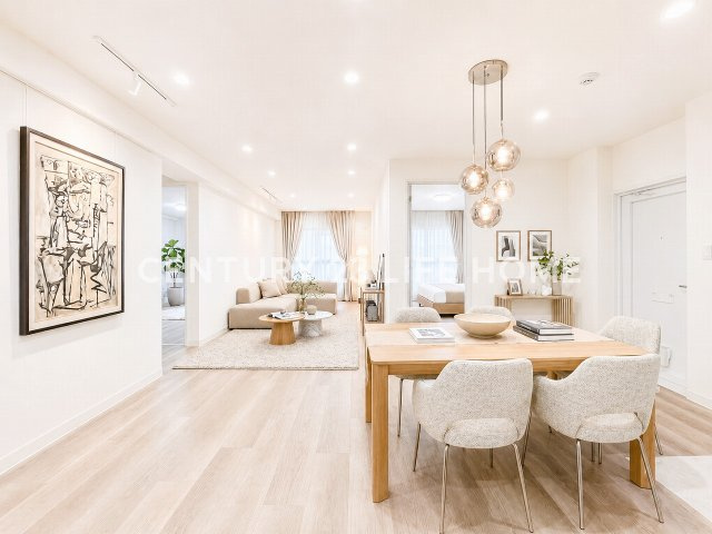 真和ハイツの画像