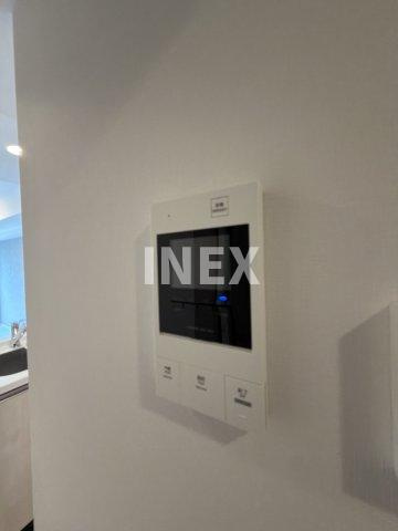 横浜市中区長者町４丁目の賃貸マンションのセキュリティ