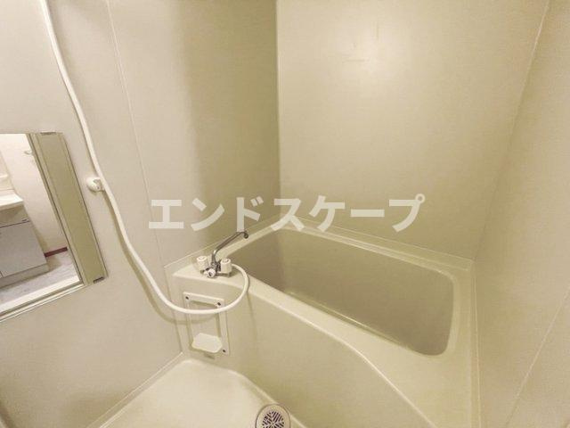 アーバンフラッツの浴室|高崎、前橋のお部屋探しはエンドスケープまで！お客様の理想お聞かせ下さい♪