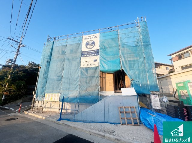 明石市藤江　新築一戸建て