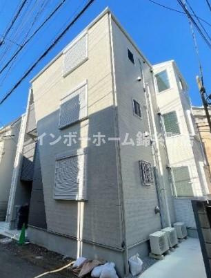サザンロード八広