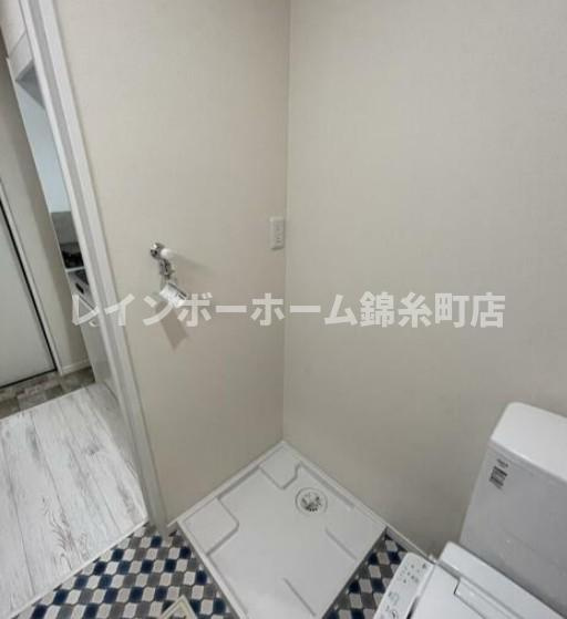 サザンロード八広のその他