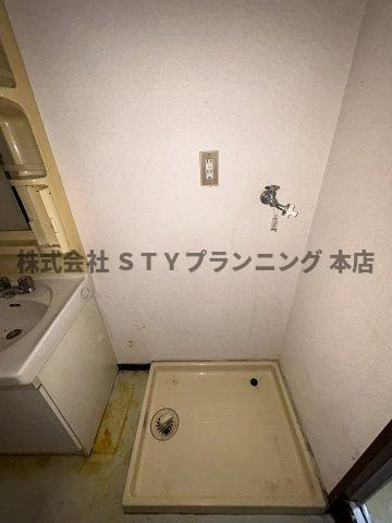仲介手数料０円！レジデンス翔の設備