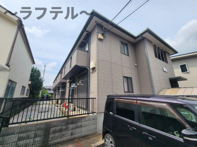 クレストコート峰栄